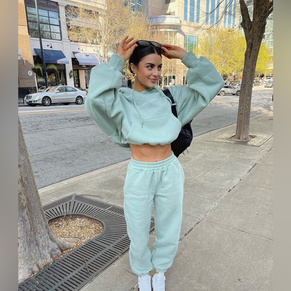 lounge wear set